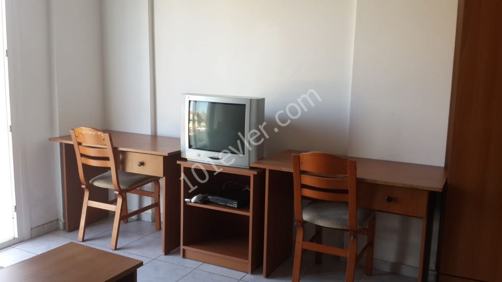 Studio Flat To Rent in Lefke, Lefke