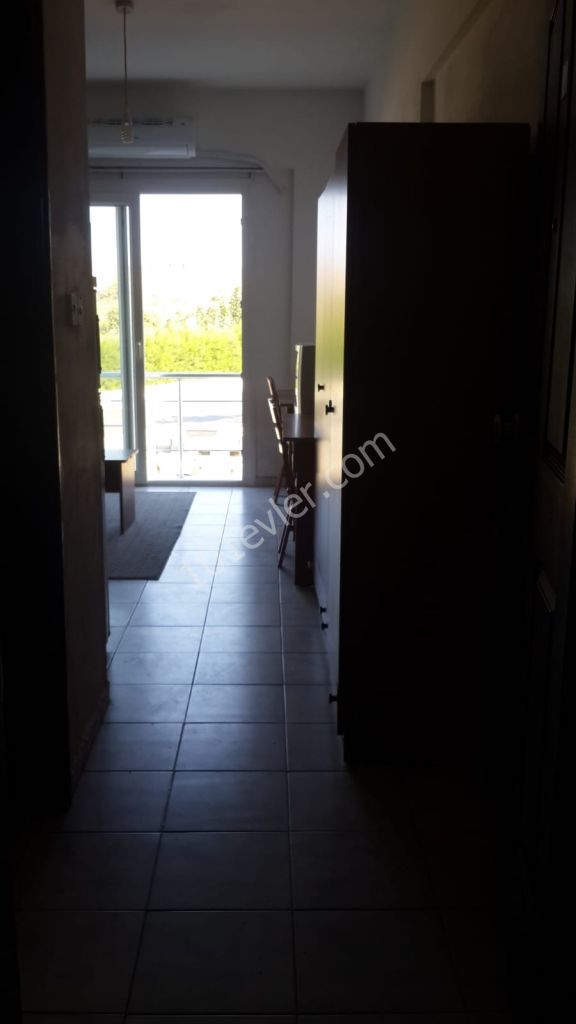 Studio Flat To Rent in Lefke, Lefke