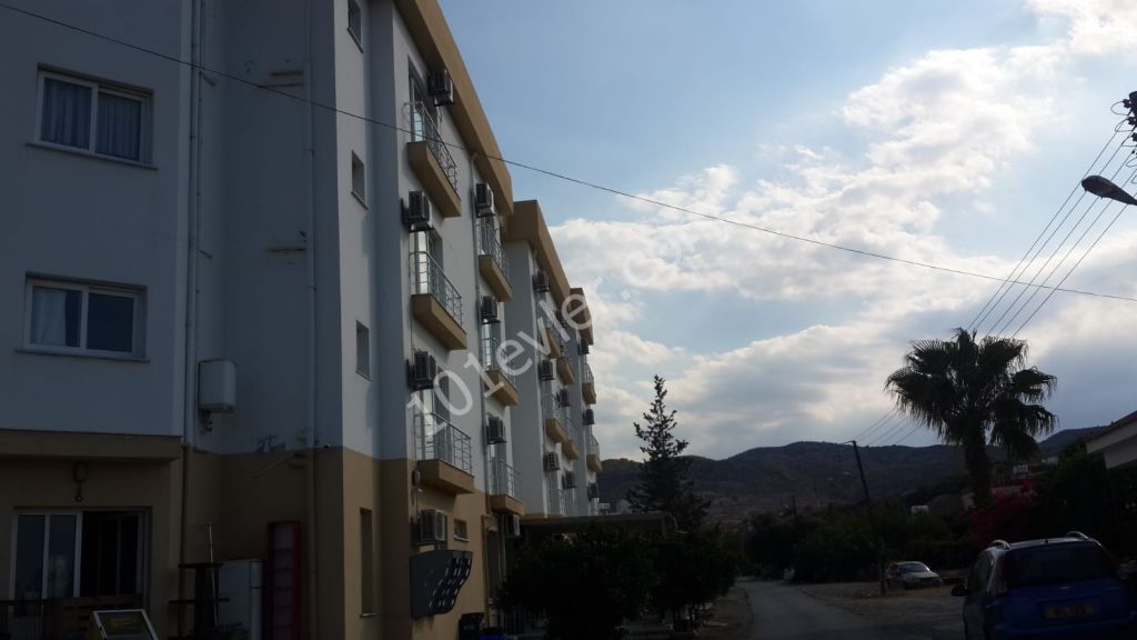 Studio Flat To Rent in Lefke, Lefke