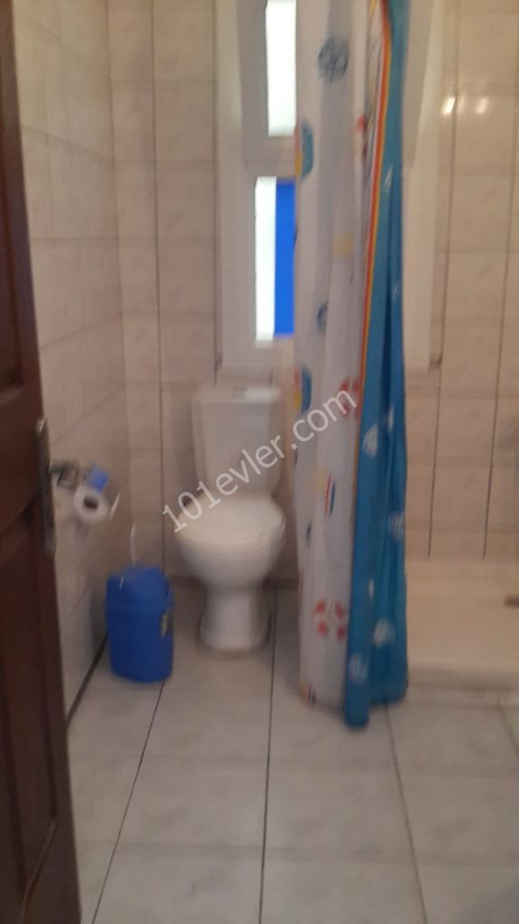 Studio Flat To Rent in Lefke, Lefke