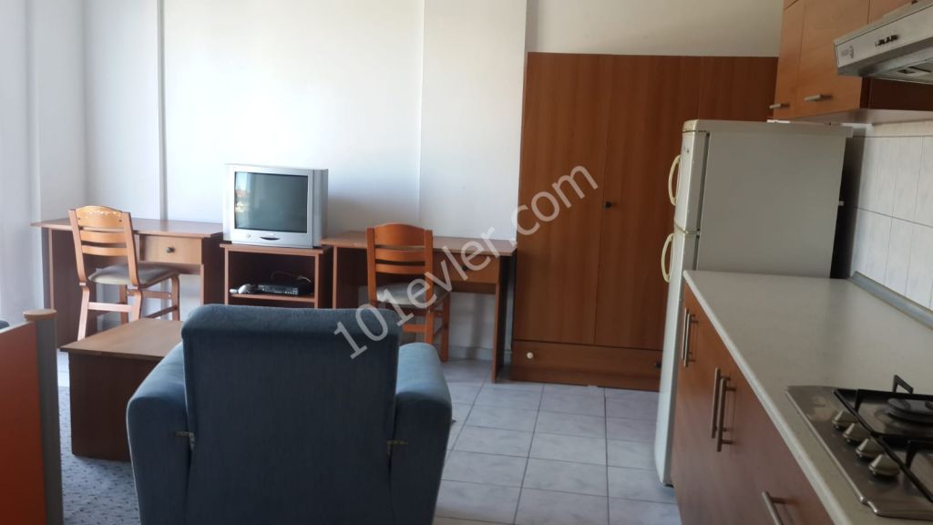 Studio Flat To Rent in Lefke, Lefke