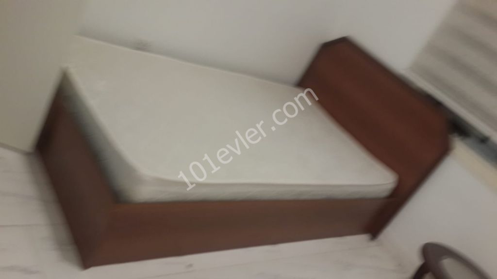 Güzelyurt Merkezde Kiralık Daire