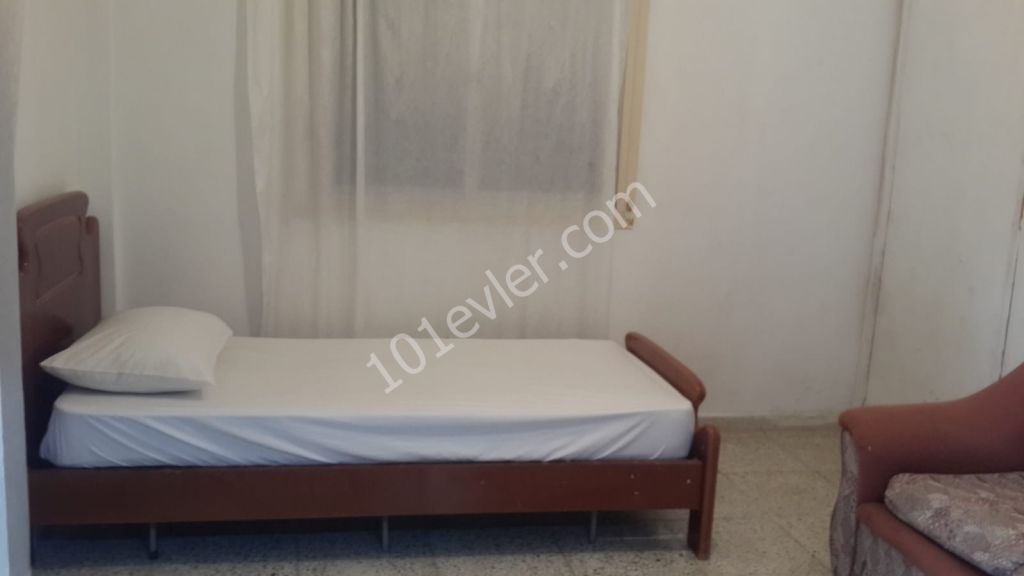 Flat To Rent in Yedidalga, Lefke