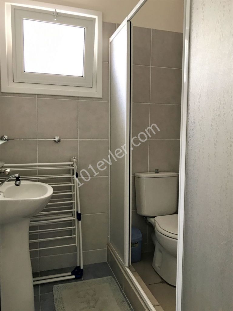 Lefkoşa Küçük Kaymaklı Bölgesinde Satılık 2+1 Daire