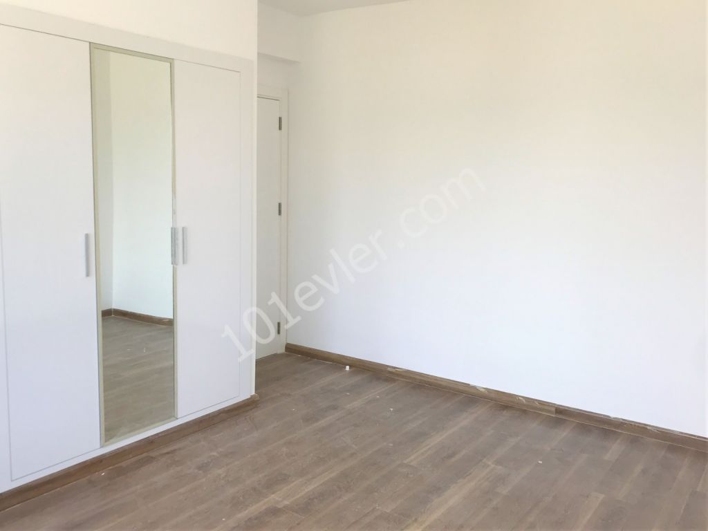 Flat For Sale in Hamitköy, Nicosia