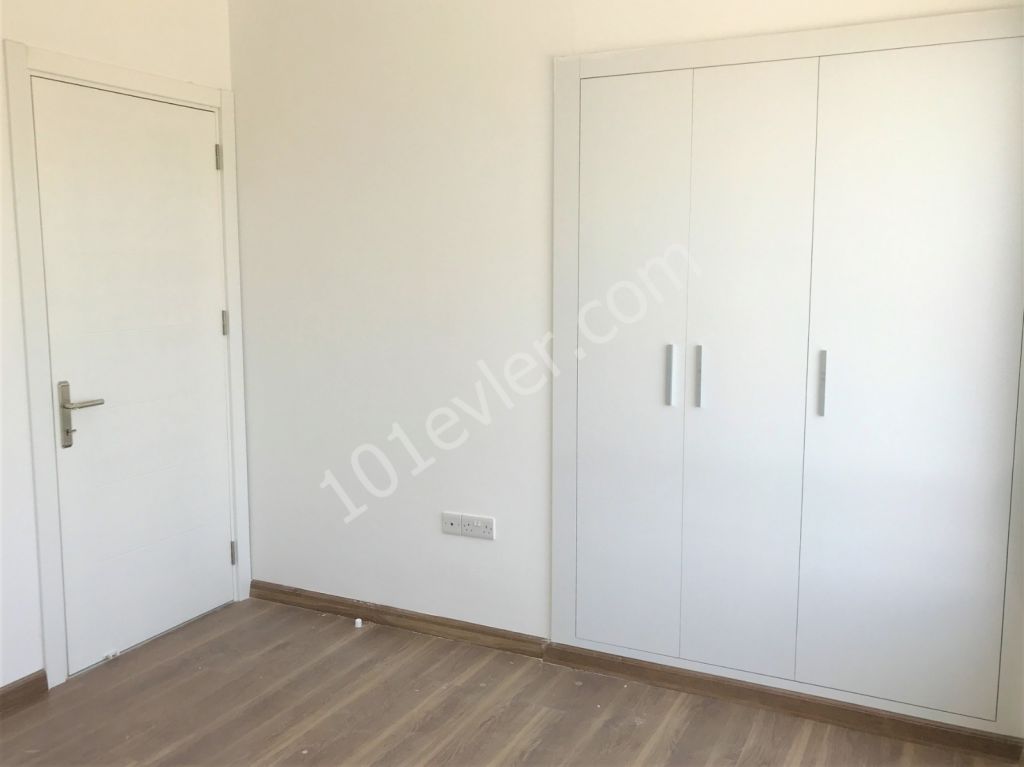 Flat For Sale in Hamitköy, Nicosia