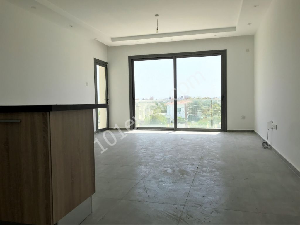 Flat For Sale in Hamitköy, Nicosia