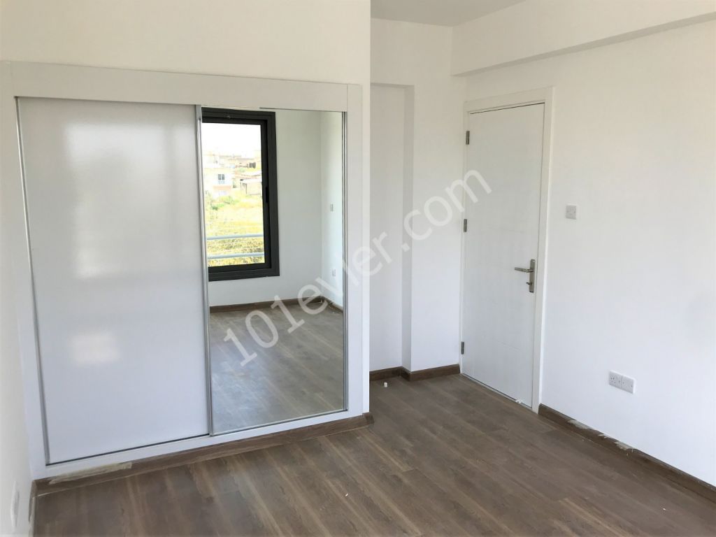 Flat For Sale in Hamitköy, Nicosia