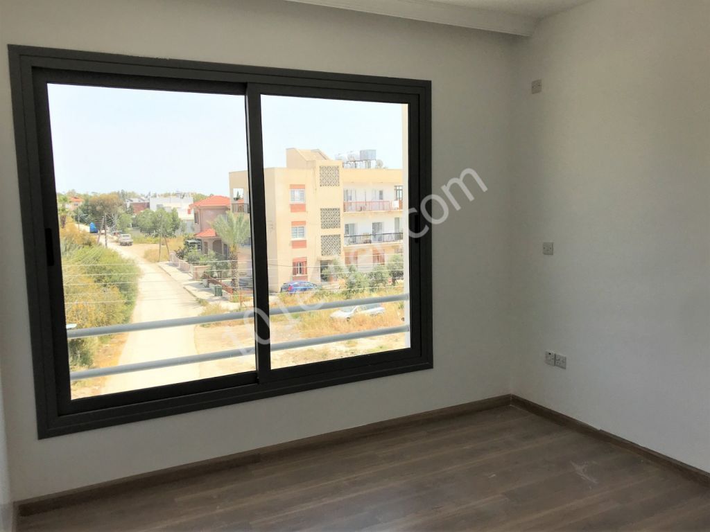 Flat For Sale in Hamitköy, Nicosia