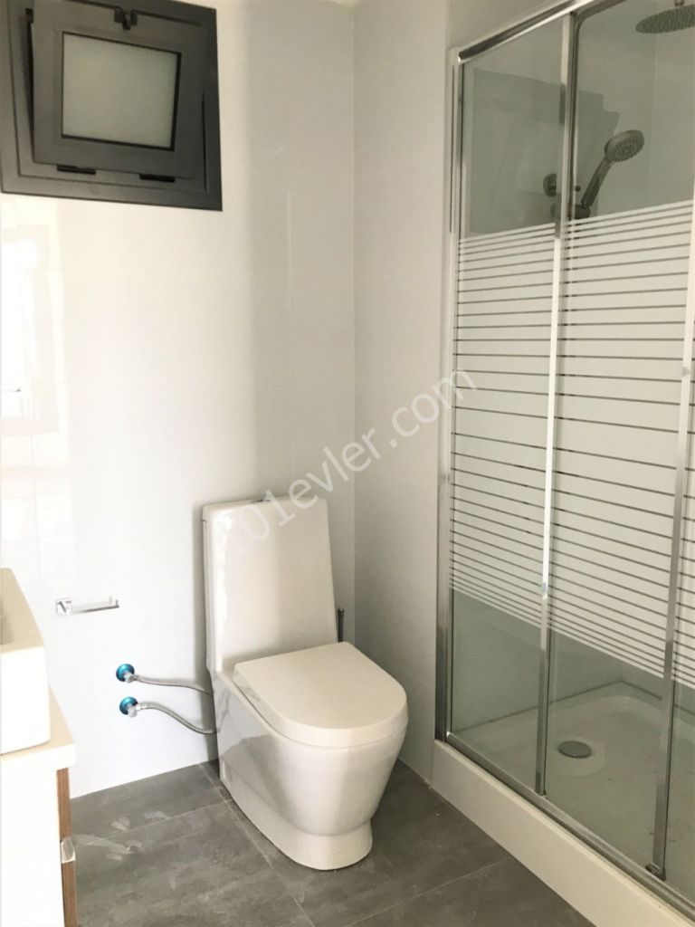 Flat For Sale in Hamitköy, Nicosia