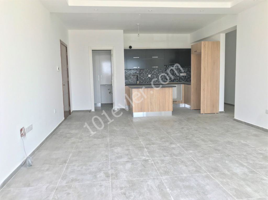 Flat For Sale in Hamitköy, Nicosia