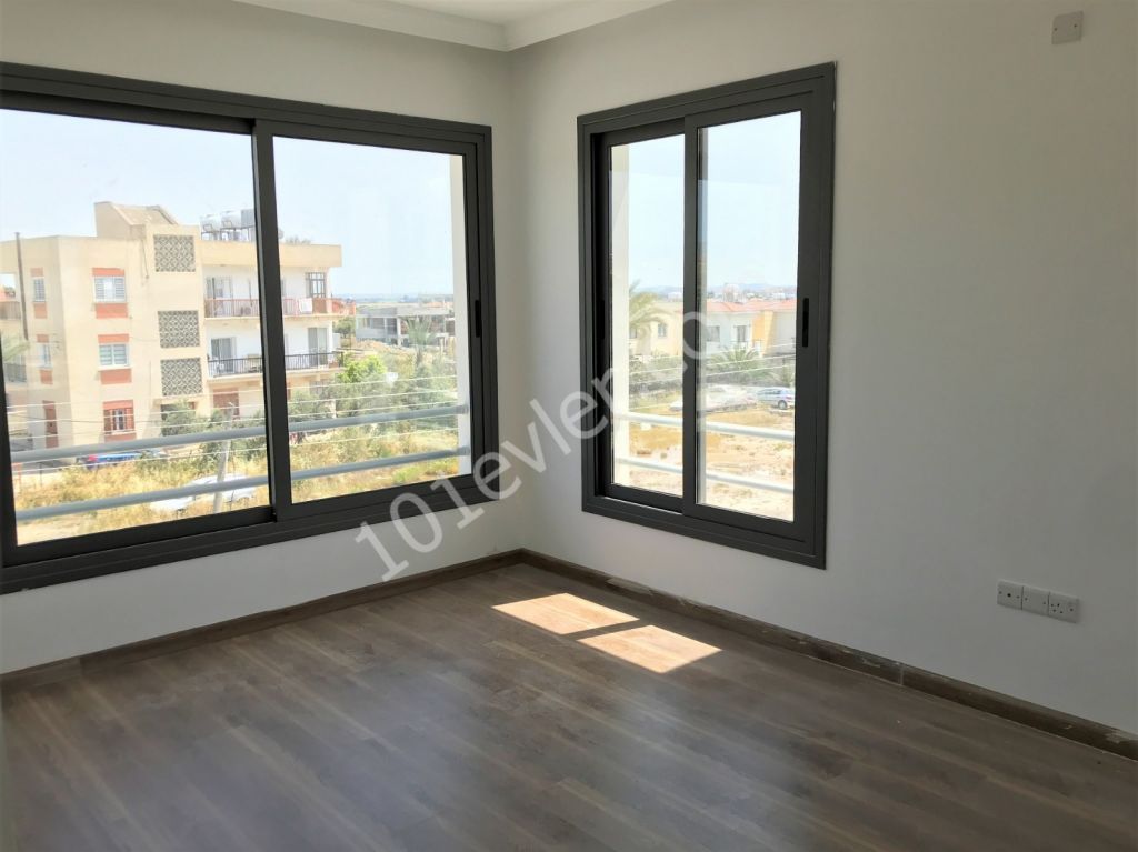 Flat For Sale in Hamitköy, Nicosia