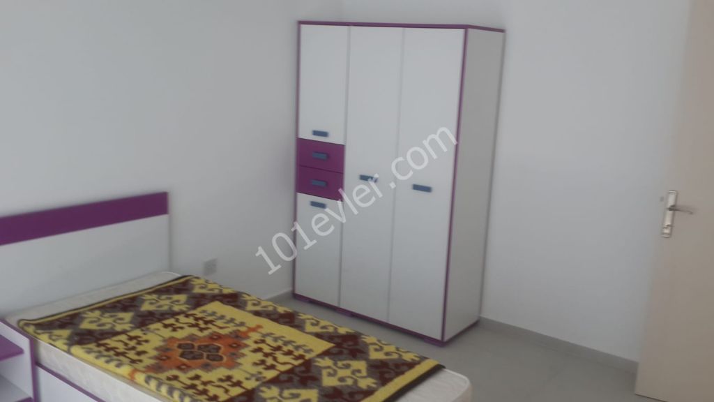 Flat To Rent in Lefke, Lefke