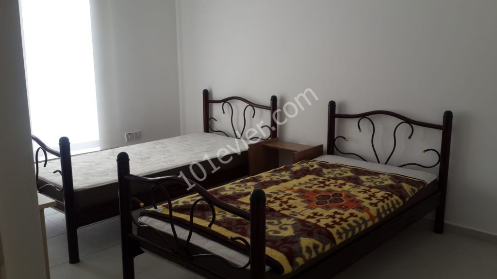 Flat To Rent in Lefke, Lefke