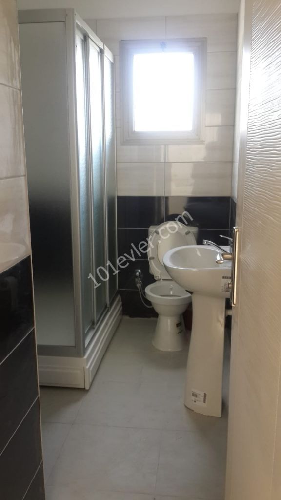 Flat To Rent in Lefke, Lefke