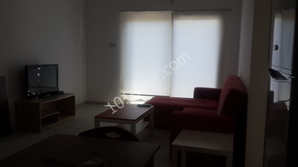 Flat To Rent in Lefke, Lefke