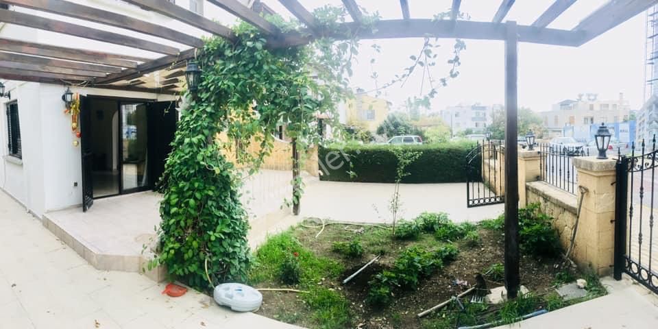 Semi Detached For Sale in Girne Merkez, Kyrenia