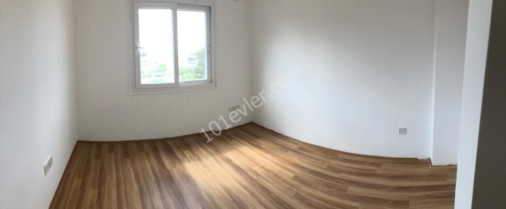 Flat For Sale in Kızılbaş, Nicosia