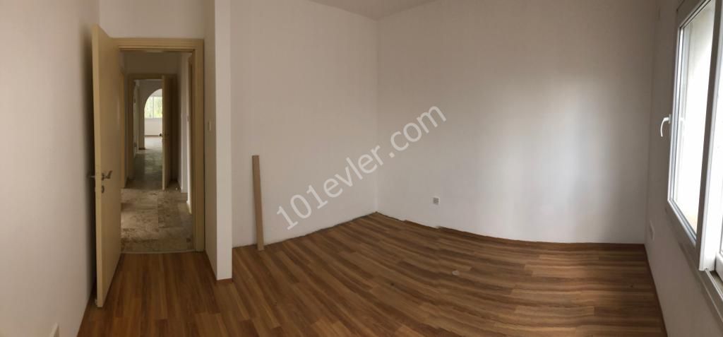 Flat For Sale in Kızılbaş, Nicosia