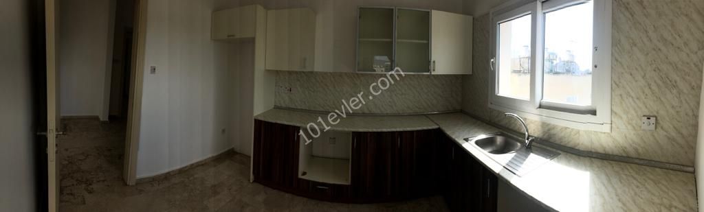 Flat For Sale in Kızılbaş, Nicosia