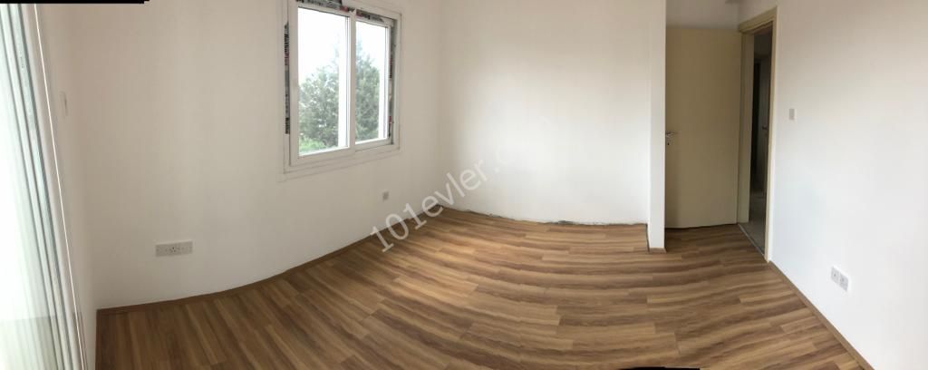 Flat For Sale in Kızılbaş, Nicosia