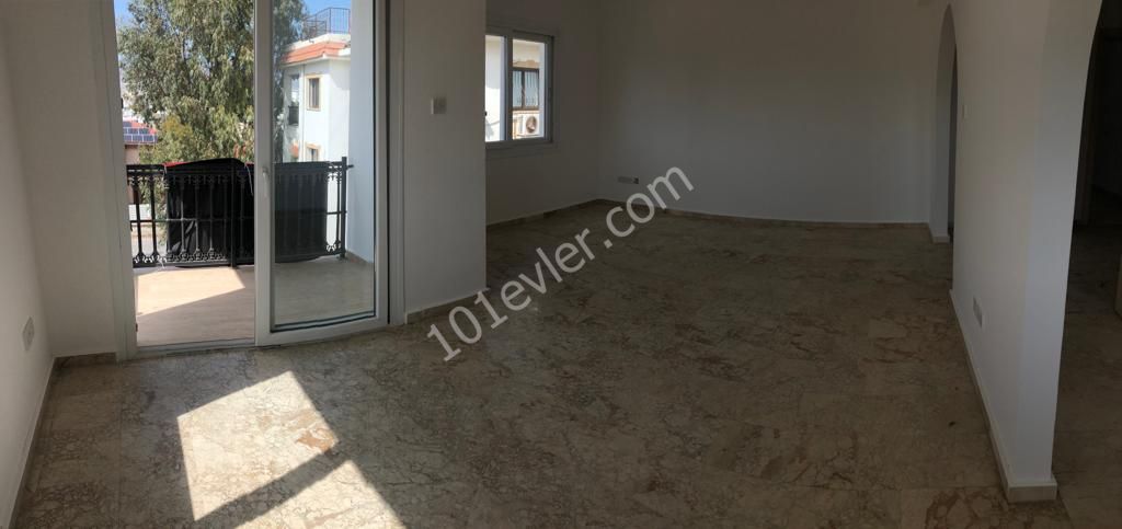 Flat For Sale in Kızılbaş, Nicosia