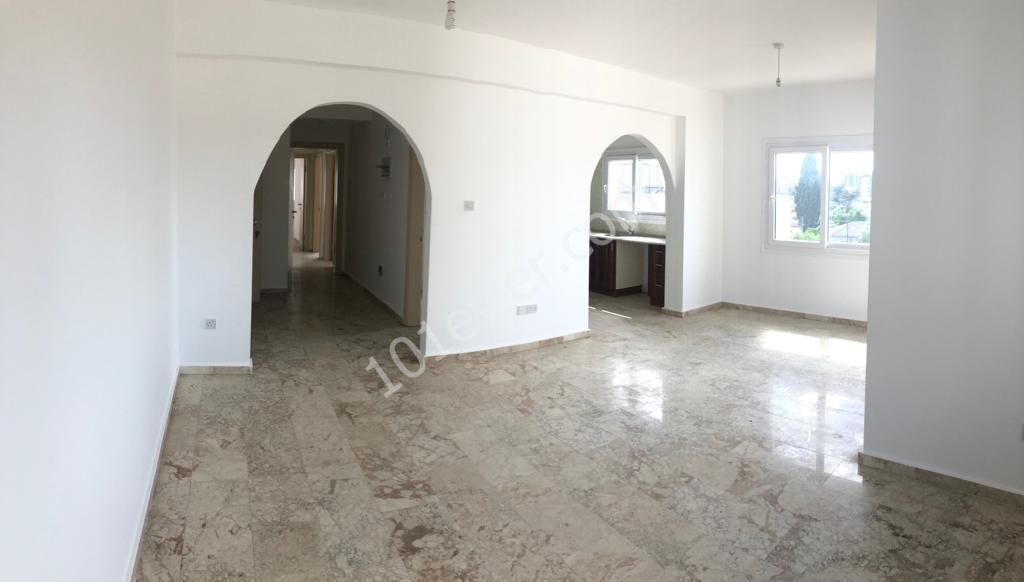 Flat For Sale in Kızılbaş, Nicosia