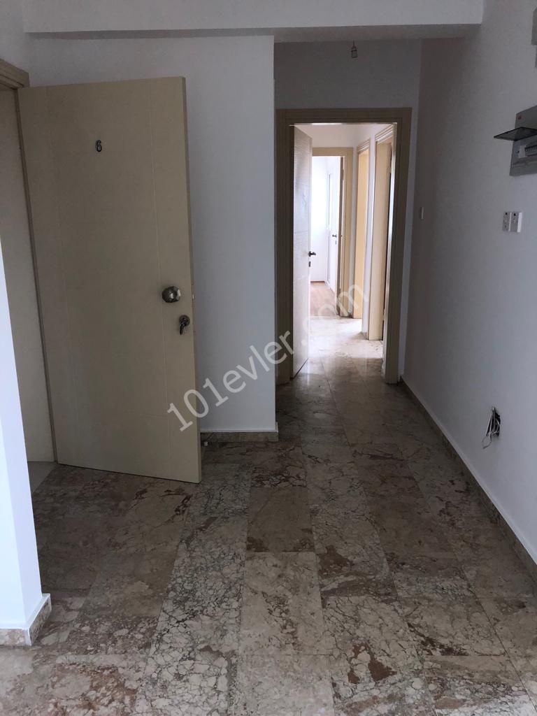 Flat For Sale in Kızılbaş, Nicosia