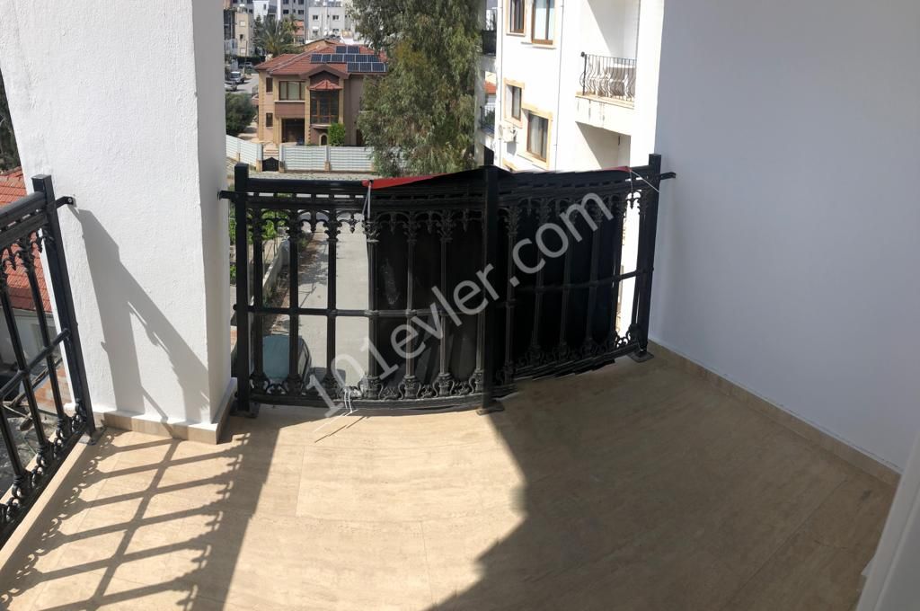 Flat For Sale in Kızılbaş, Nicosia