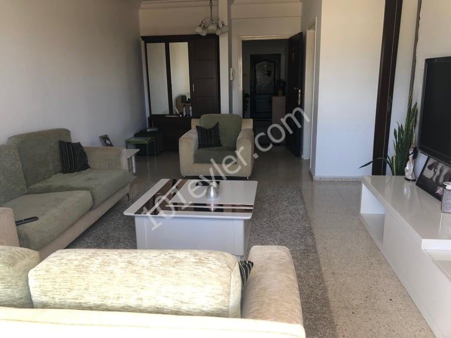 Flat For Sale in Gönyeli, Nicosia