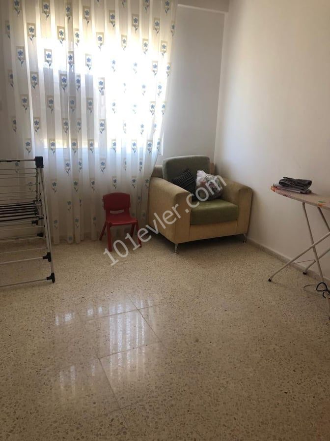 Flat For Sale in Gönyeli, Nicosia