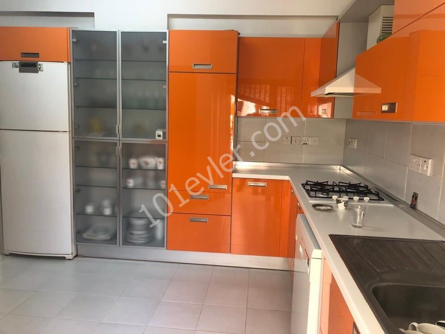 Flat For Sale in Gönyeli, Nicosia