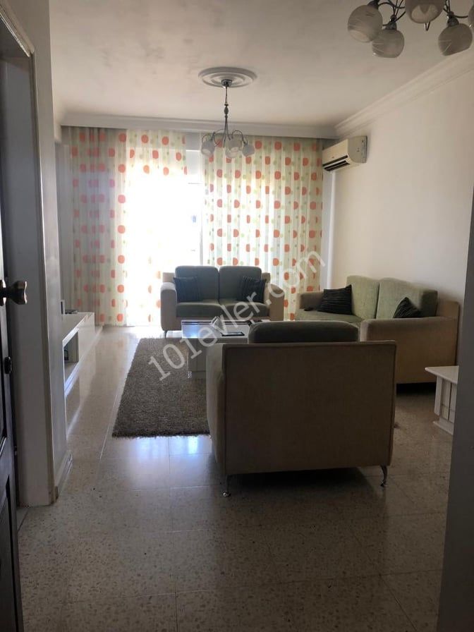 Flat For Sale in Gönyeli, Nicosia