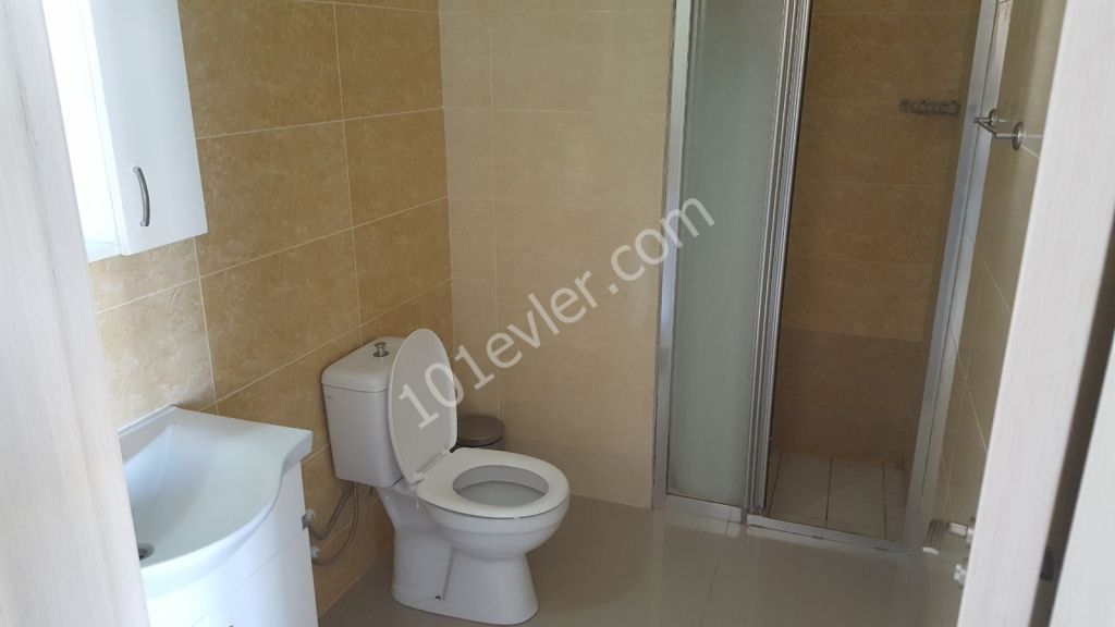 Girne merkezde Günlük Kiralık Daire 1+1