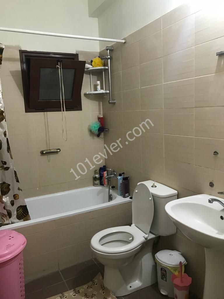 Flat To Rent in Gönyeli, Nicosia