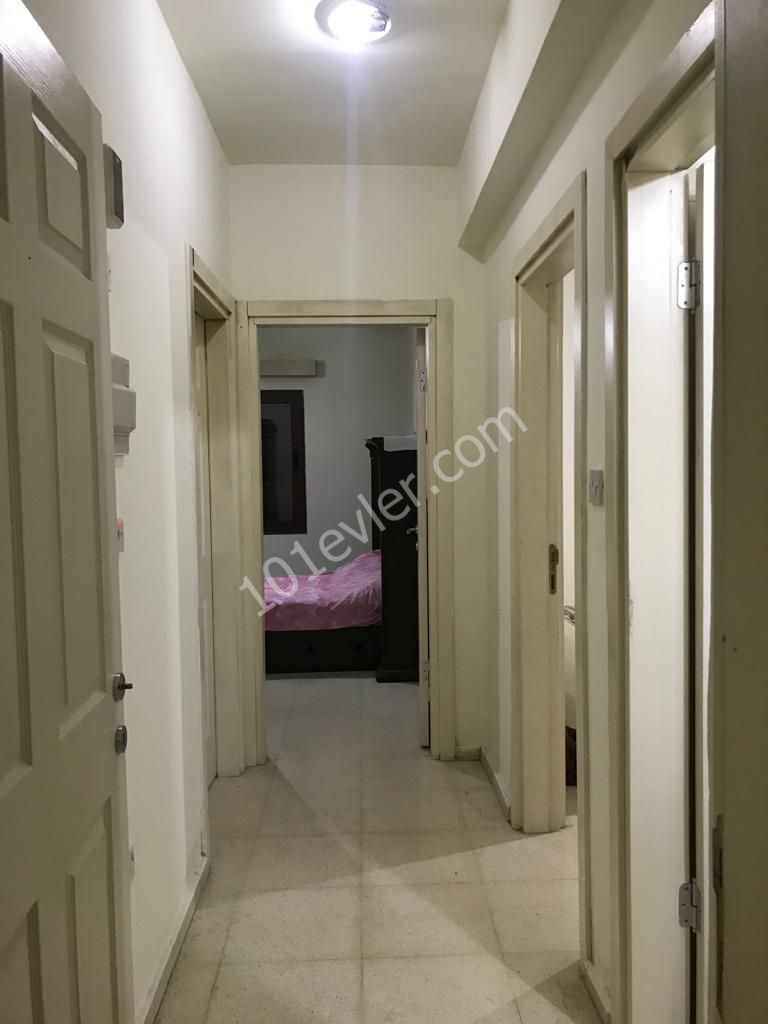 Flat To Rent in Gönyeli, Nicosia