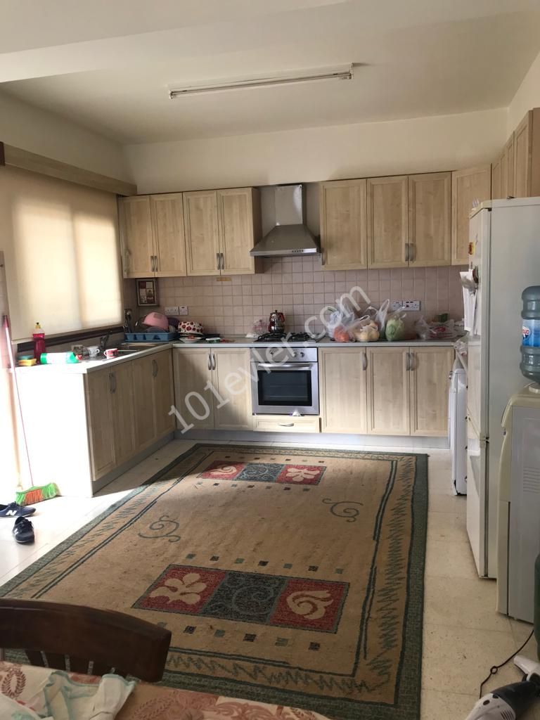 Flat To Rent in Gönyeli, Nicosia