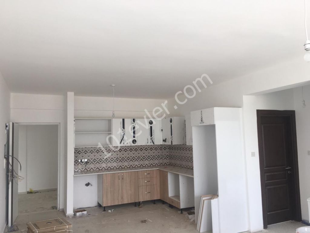 Flat To Rent in Gönyeli, Nicosia