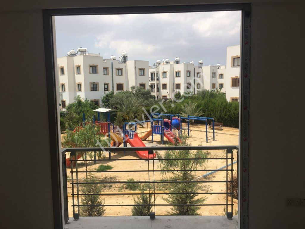 Flat To Rent in Gönyeli, Nicosia