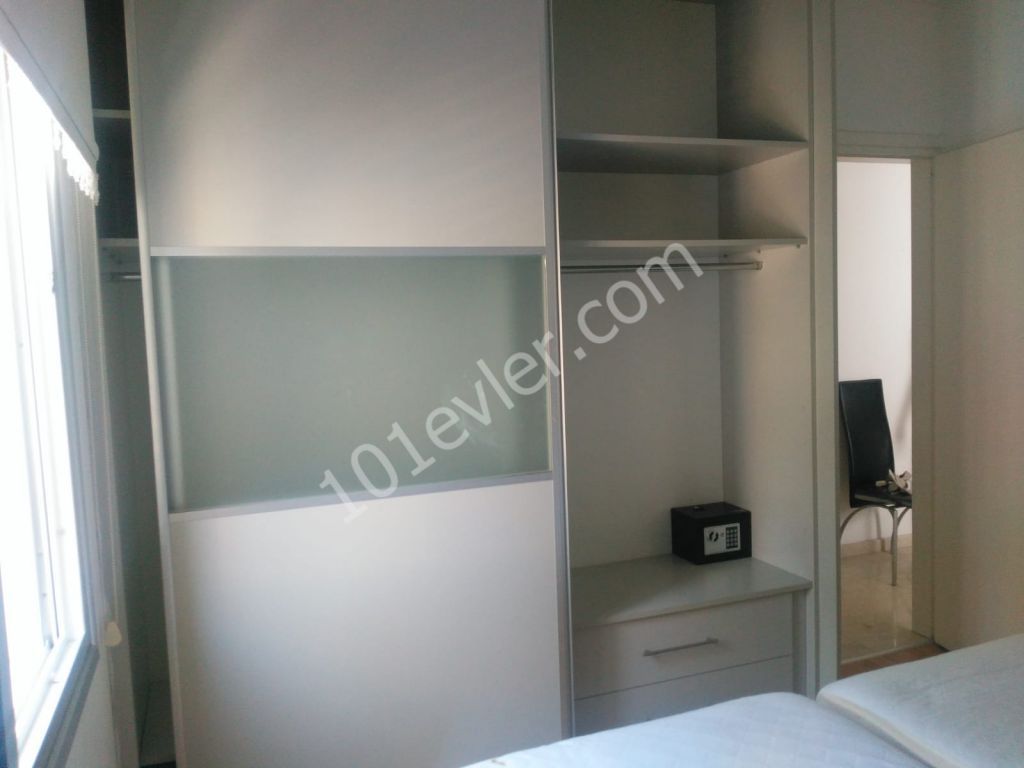 Flat To Rent in Girne Merkez, Kyrenia