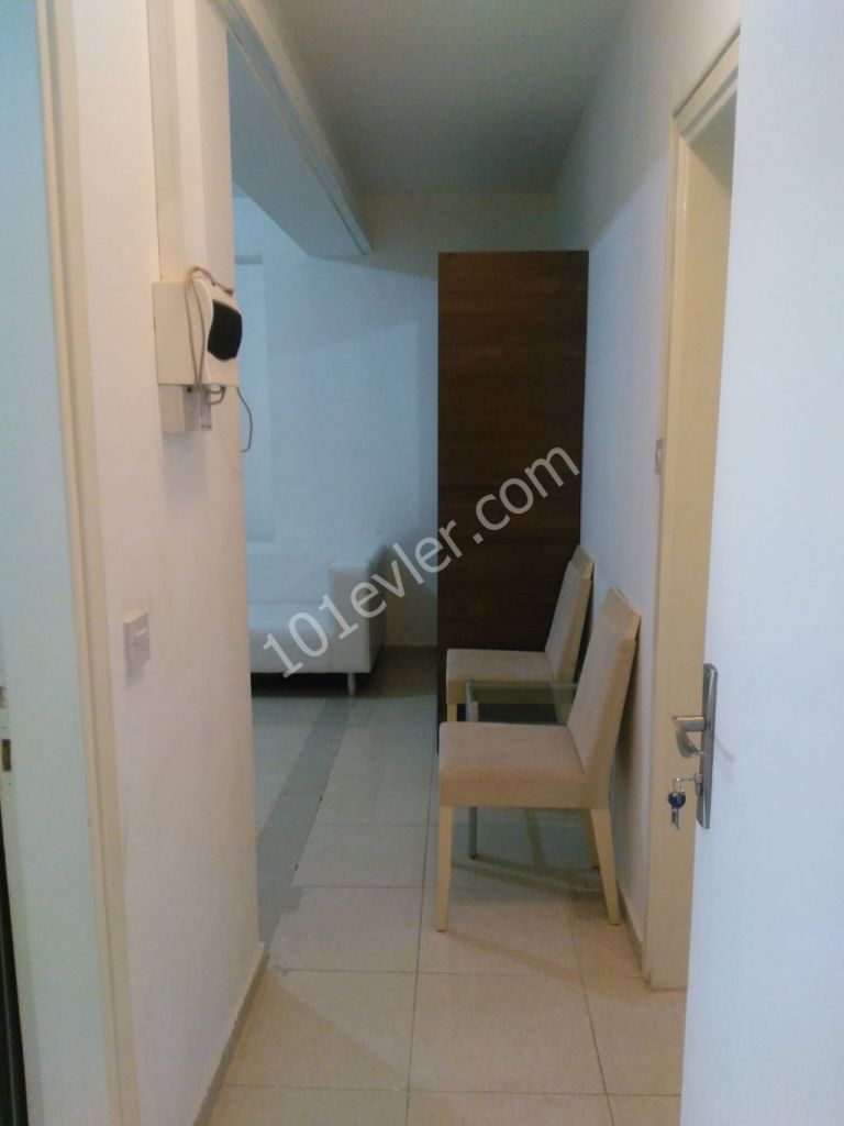 Flat To Rent in Girne Merkez, Kyrenia