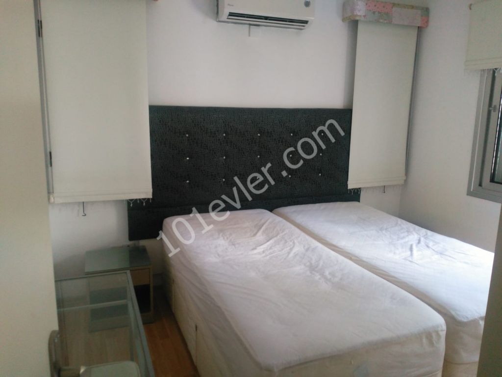 Flat To Rent in Girne Merkez, Kyrenia