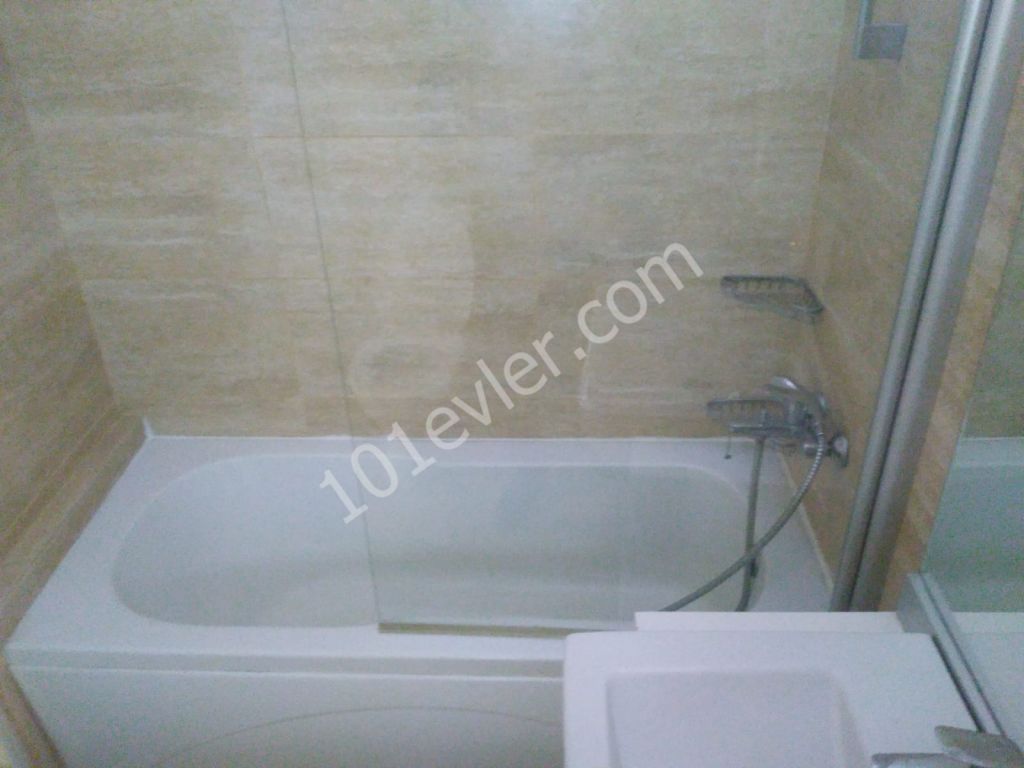 Girne Kaşgar Court Bölgesi 1+1 Kiralık Eşyalı Daire