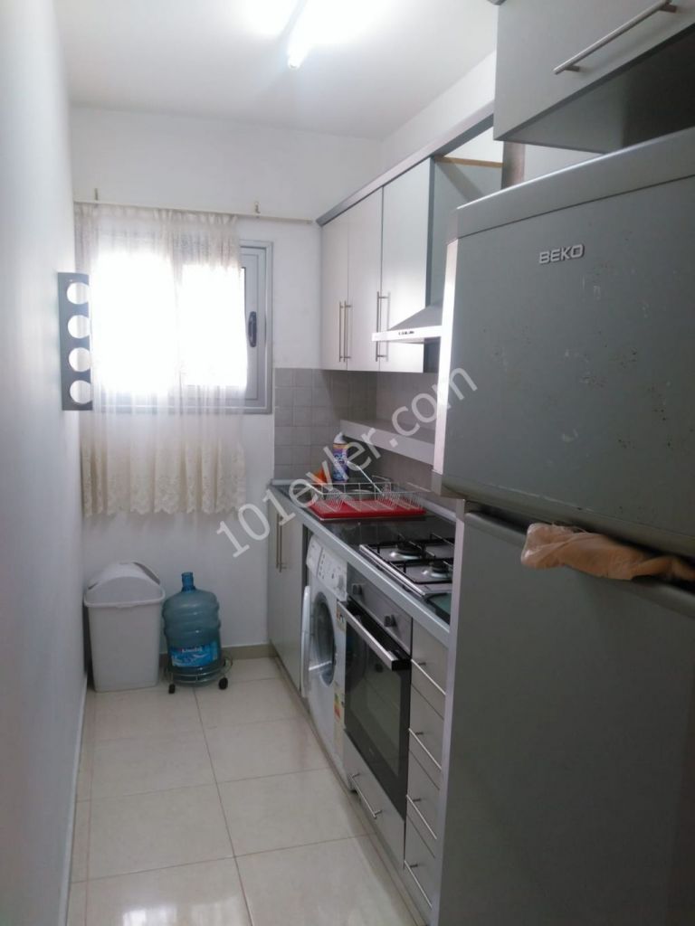 Studio Flat To Rent in Girne Merkez, Kyrenia