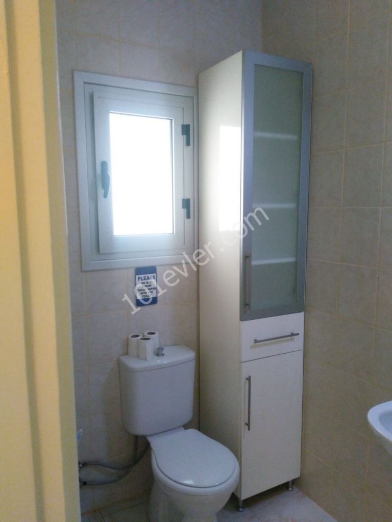 Girne Kaşgar Court Bölgesi 1+ Kiralık Eşyalı Studio