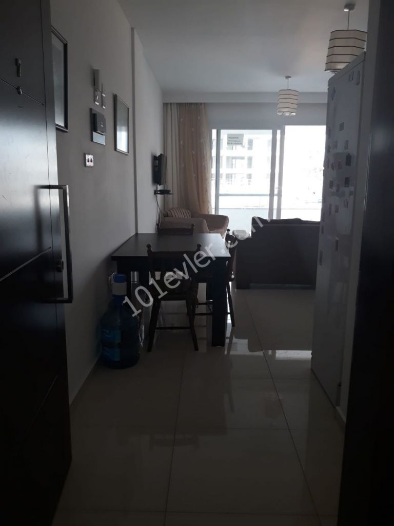 Flat To Rent in Girne Merkez, Kyrenia