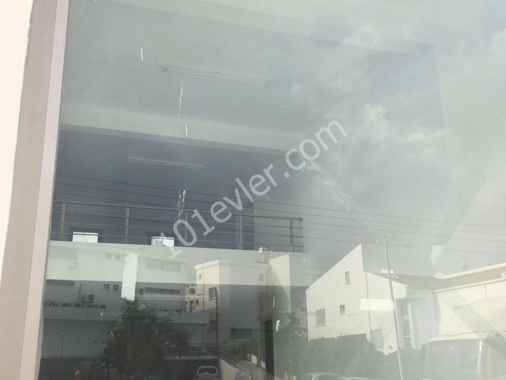 Shop To Rent in Girne Merkez, Kyrenia