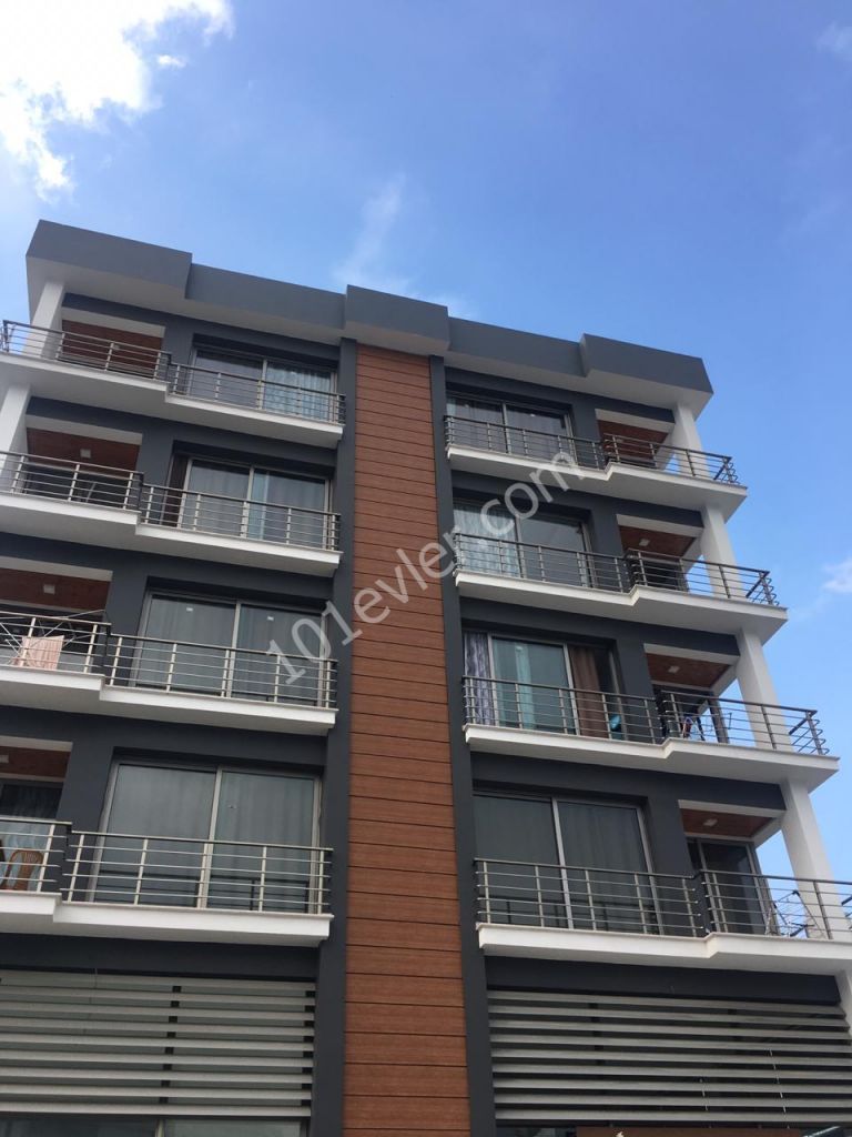 Shop To Rent in Girne Merkez, Kyrenia