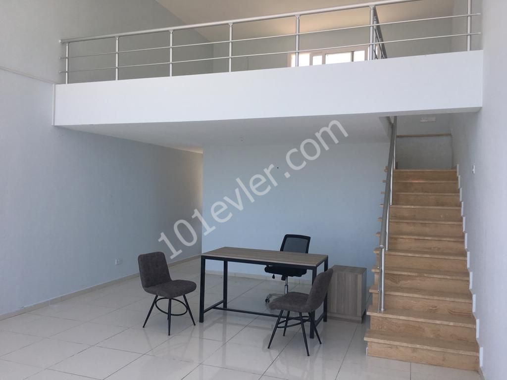 Shop To Rent in Karaoğlanoğlu, Kyrenia