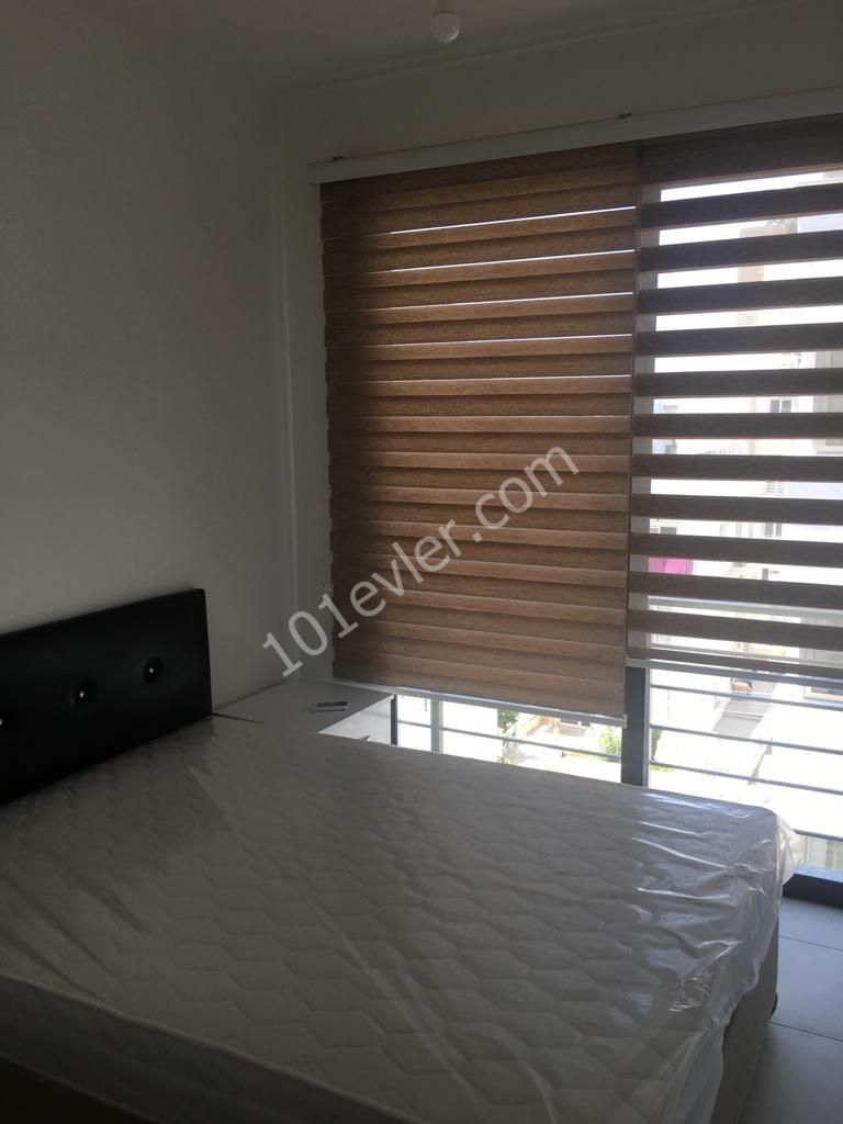 Flat To Rent in Girne Merkez, Kyrenia